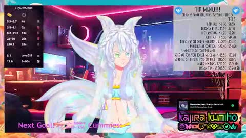 kaji 3 online show from 06-15-26, 12:02