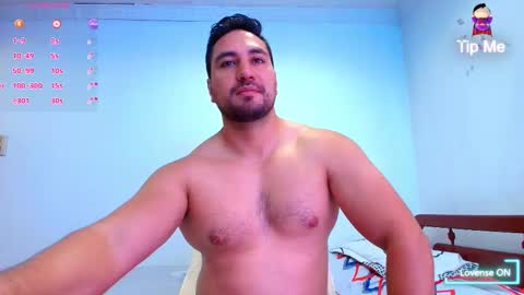 Thomas online show from 09-27-25, 10:04