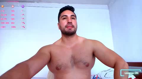 Thomas online show from 10-11-25, 06:17