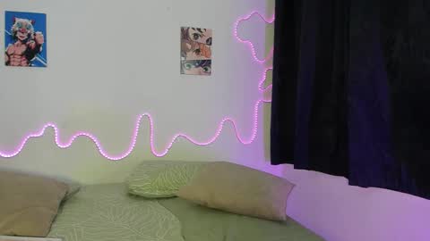 Kalahnna  online show from 02-06-26, 03:11