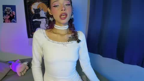 Snapshot of kalahnna chatting on 04-25-26, 02:03 Kalahnna online show from 04-25-26, 02:03
