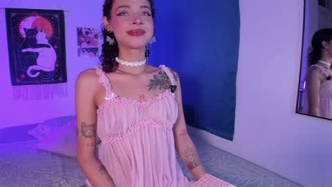 Snapshot of kalahnna chatting on 06-03-26, 10:59 Kalahnna online show from 06-03-26, 10:59