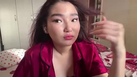 Sakura online show from 07-21-26, 01:35