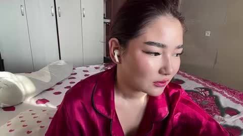 Sakura online show from 07-22-26, 01:14