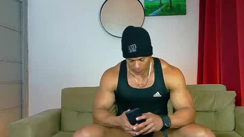 kale thomson online show from 04-07-26, 10:31