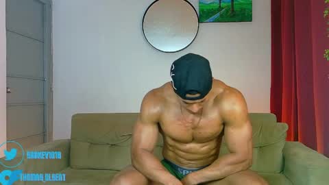 kale thomson online show from 04-15-26, 06:15