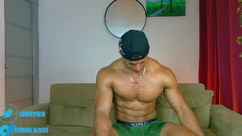 kale thomson online show from 04-15-26, 08:09