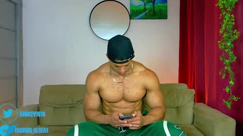 Snapshot of kale_tomson chatting on 04-18-26, 05:33 kale thomson online show from 04-18-26, 05:33