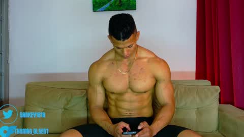 Snapshot of kale_tomson chatting on 05-20-26, 05:30 kale thomson online show from 05-20-26, 05:30