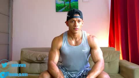 Snapshot of kale_tomson chatting on 05-28-26, 08:50 kale thomson online show from 05-28-26, 08:50