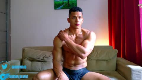 Snapshot of kale_tomson chatting on 05-30-26, 04:04 kale thomson online show from 05-30-26, 04:04