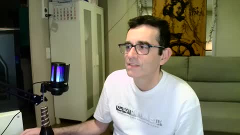 Snapshot of kalem48 chatting on 12-25-24, 10:16 MusicMen49 online show from 12-25-24, 10:16
