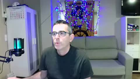 MusicMen49 online show from 01-11-25, 05:07