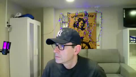 MusicMen49 online show from 02-27-25, 11:26