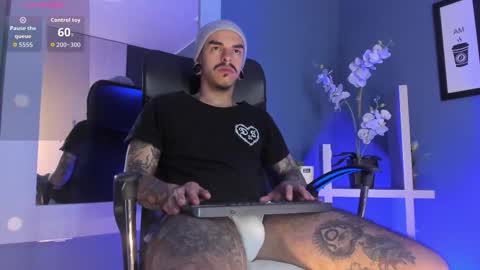 Kale online show from 02-21-26, 11:22