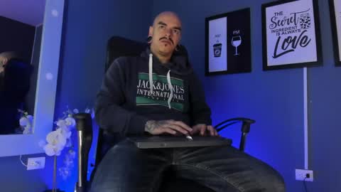 Kale online show from 04-18-26, 11:14