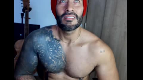 Snapshot of kaleth_price chatting on 02-28-25, 01:15 Kaleth Price online show from 02-28-25, 01:15