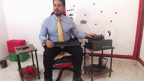 Kaleth online show from 02-02-26, 12:48