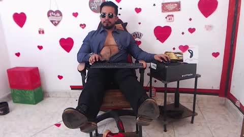 Kaleth online show from 02-28-26, 07:42