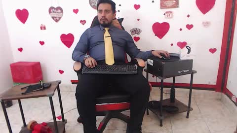 Kaleth online show from 03-01-26, 03:19