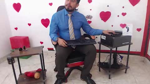 Kaleth online show from 03-05-26, 11:28