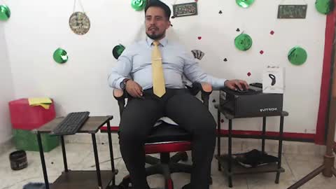 Kaleth online show from 06-30-26, 08:48