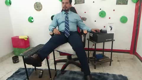 Kaleth online show from 07-07-26, 04:55
