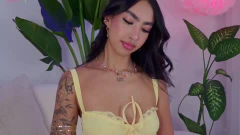 Snapshot of kali_hiill chatting on 02-22-25, 07:23 Sweet Kali online show from 02-22-25, 07:23