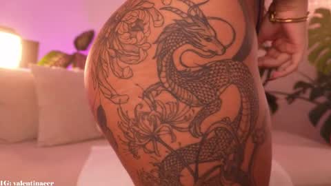 Snapshot of kali_hiill chatting on 11-12-25, 11:21 Sweet Kali online show from 11-12-25, 11:21