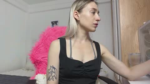 kali_the_goddess online show from 10-14-25, 07:09