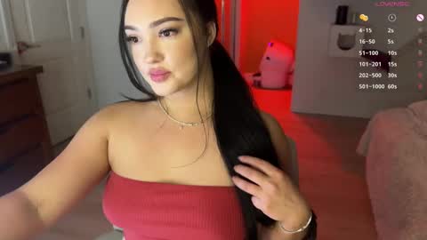 Snapshot of kali_white chatting on 09-09-25, 10:15 Kali White online show from 09-09-25, 10:15