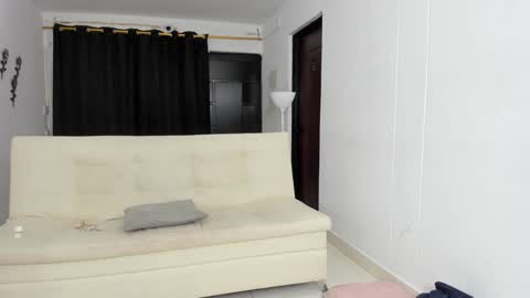 Snapshot of kaliana_ggh chatting on 01-24-25, 10:32 Charlote new gitl Megan Roger Matias Mod Mustafa online show from 01-24-25, 10:32