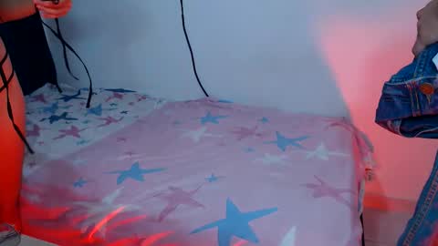 kalifah_ online show from 02-19-26, 12:12