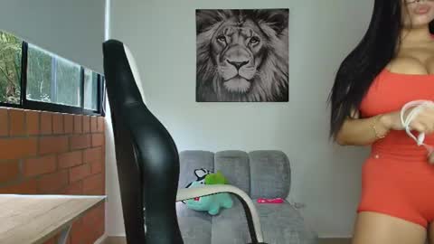 Snapshot of kaliffa_zoe chatting on 07-14-26, 10:26 Zoe online show from 07-14-26, 10:26