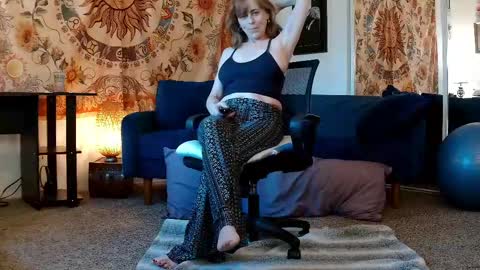Snapshot of kalikushdreamz chatting on 03-04-25, 03:04 Tara Smith online show from 03-04-25, 03:04