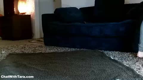 Snapshot of kalikushdreamz chatting on 10-19-25, 02:40 Tara Smith online show from 10-19-25, 02:40