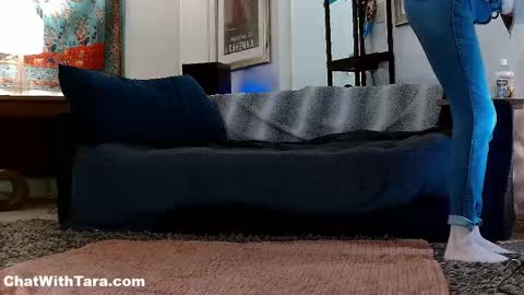 Snapshot of kalikushdreamz chatting on 11-30-25, 03:05 Tara Smith online show from 11-30-25, 03:05