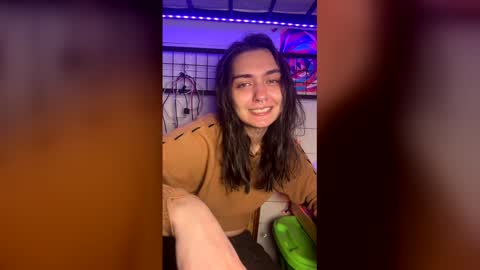 Snapshot of kalimorrison chatting on 03-02-26, 12:34 kalimorrison online show from 03-02-26, 12:34