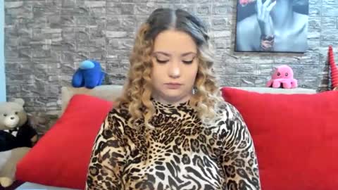 kalindahot online show from 02-15-26, 06:59