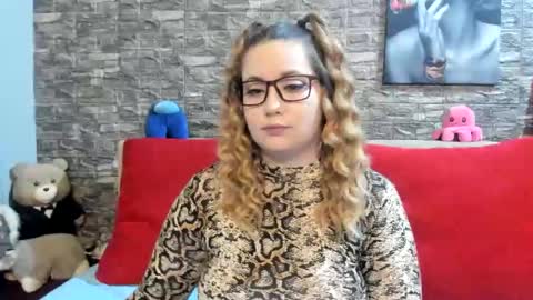 kalindahot online show from 02-18-26, 07:10