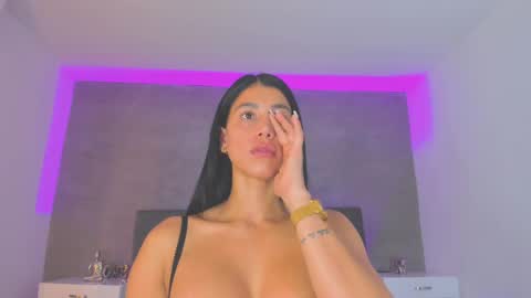 Snapshot of kaliopeh chatting on 02-27-25, 10:42 Carolina online show from 02-27-25, 10:42