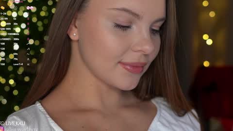 Please call me Kalisa online show from 01-18-25, 02:33