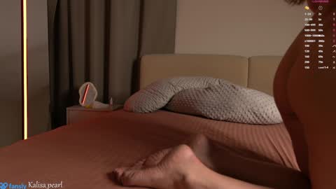 Please call me Kalisa online show from 10-03-25, 08:28