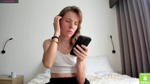 Kalisee  online show from 01-10-26, 07:32