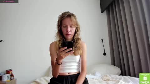 Kalisee  online show from 03-15-26, 05:24