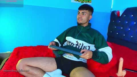 K A L I online show from 12-04-24, 11:13