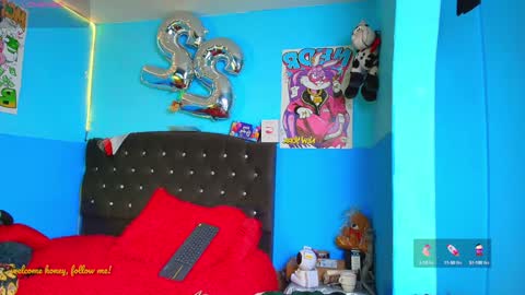 K A L I online show from 12-05-24, 04:42