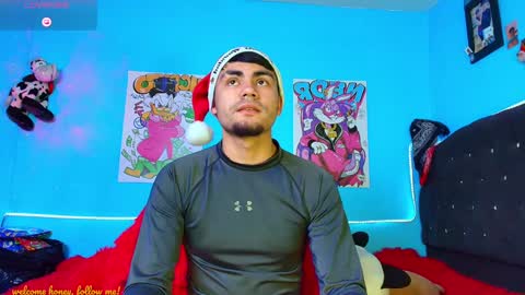 K A L I online show from 12-17-24, 06:45