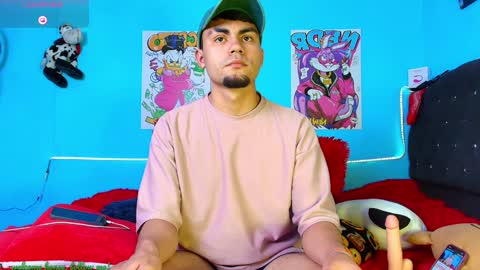 K A L I online show from 12-19-24, 07:07