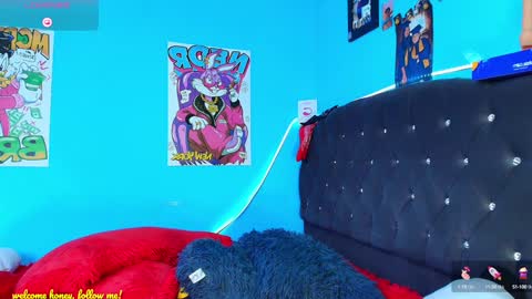 K A L I online show from 01-15-25, 04:57